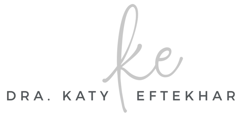 Logo Dra Katy - Ir a Inicio