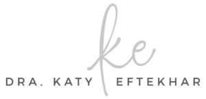 Logo Dra Katy - Ir a Inicio