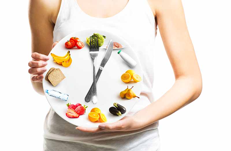 Nutrición